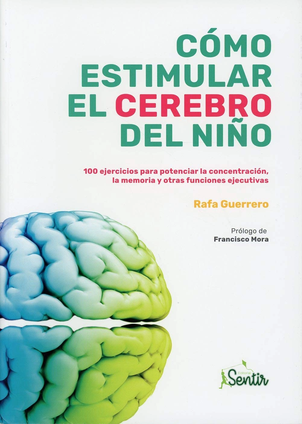 ABIS BOOK Cómo estimular el cerebro del niño