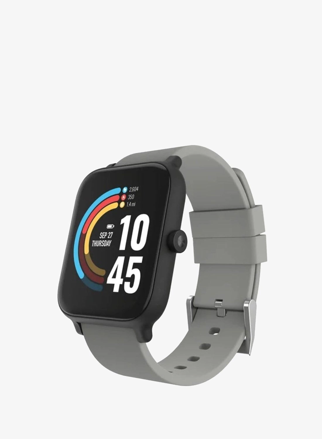 Evo 24/7 Unisex Fitness Tracker Watch - OS