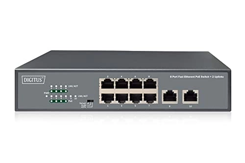 DN-95323-1 8-ports