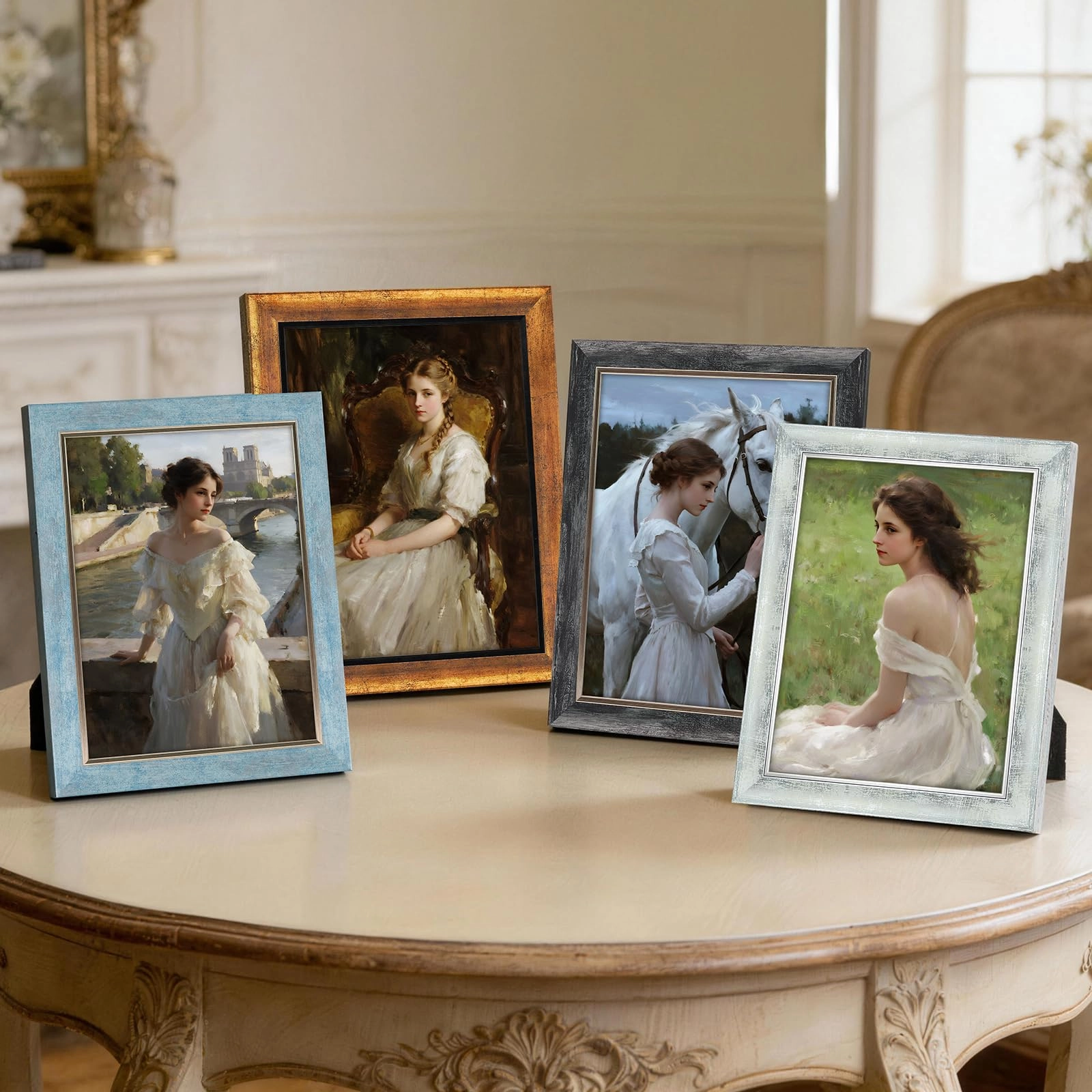 Picture Frames - 9×12 inch