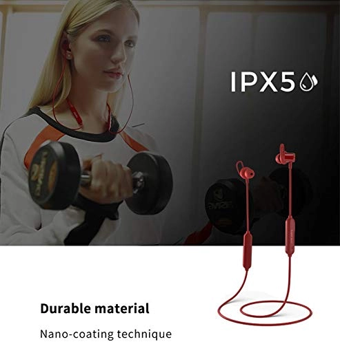 W200BTWT Wireless Headset