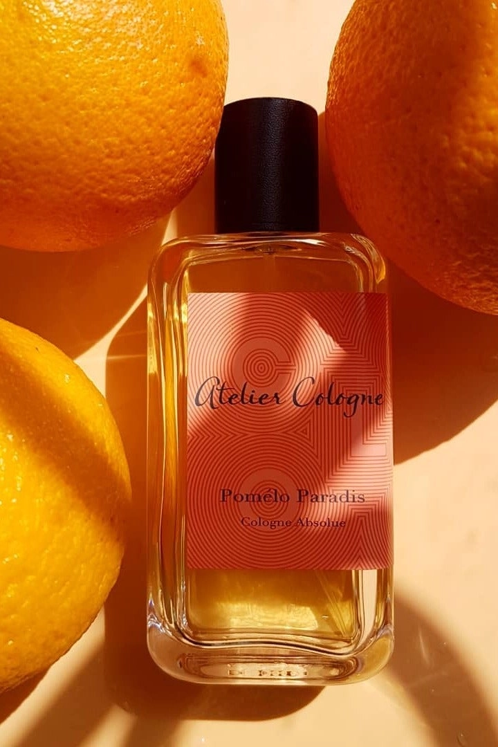 POMELO PARADIS - 200 ml
