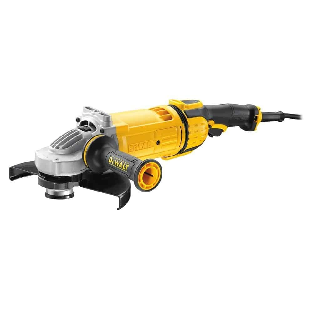 DeWALT DWE4579-LX - 230 millimeter
