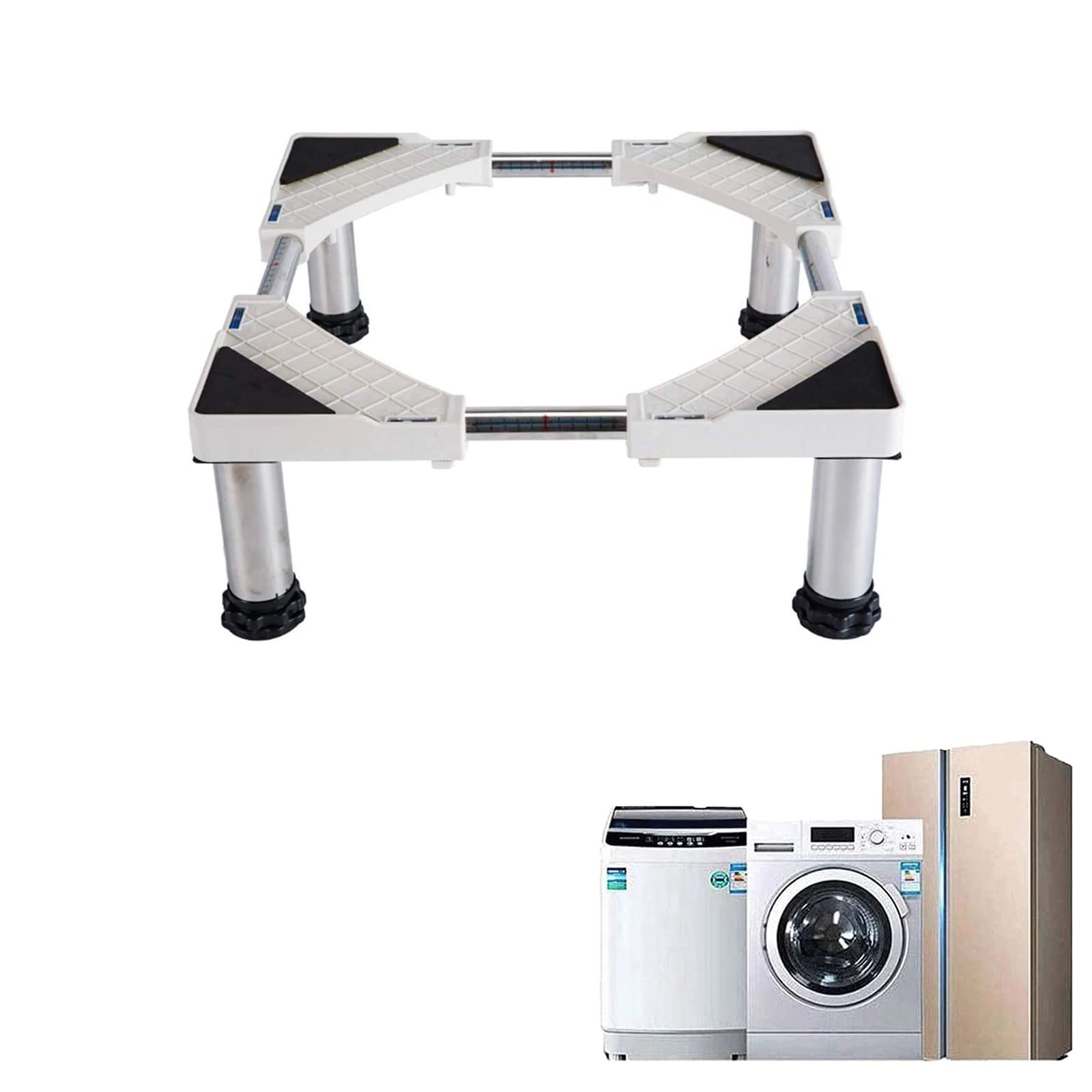 Washing Machine Base Bracket