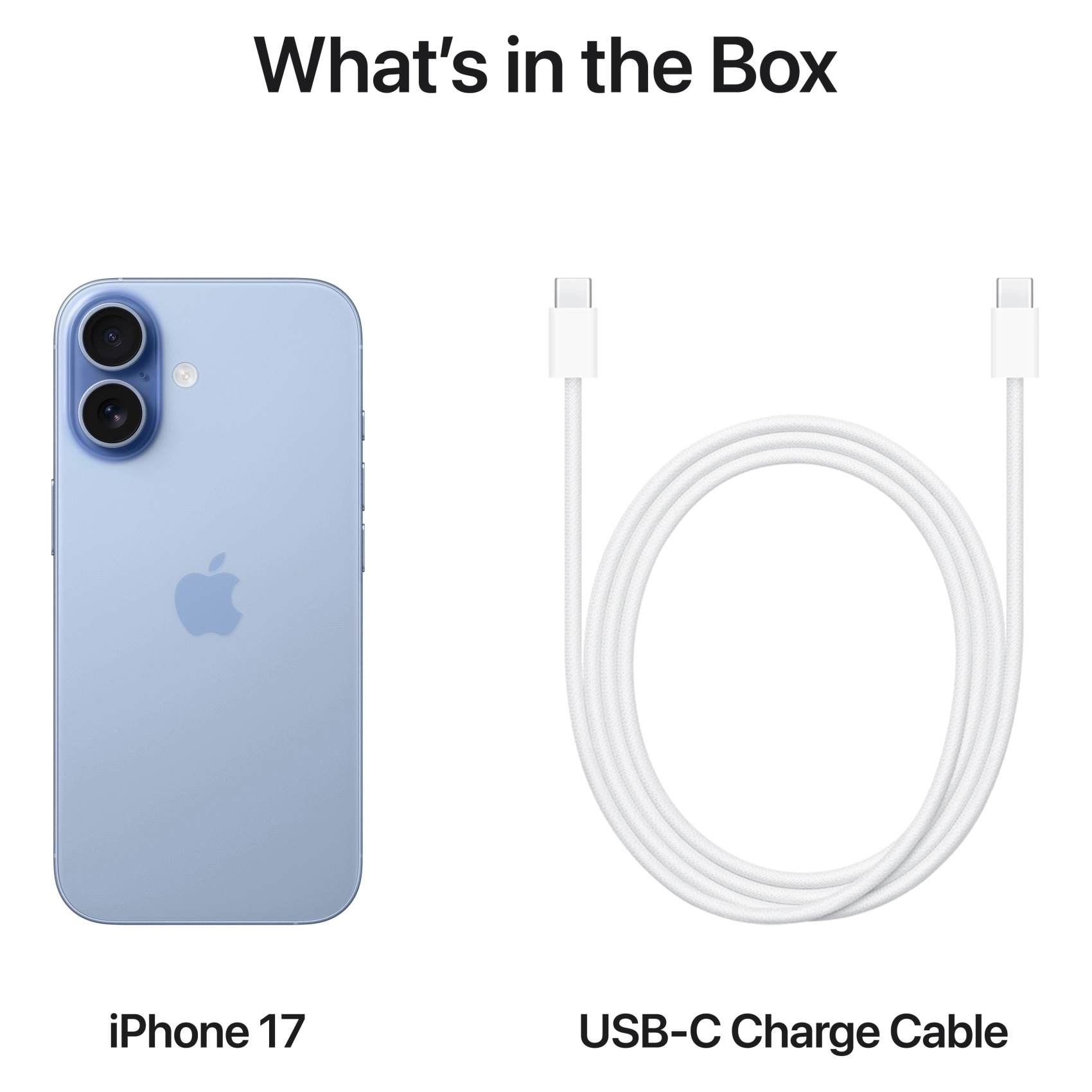 iPhone 17 - 512 GB