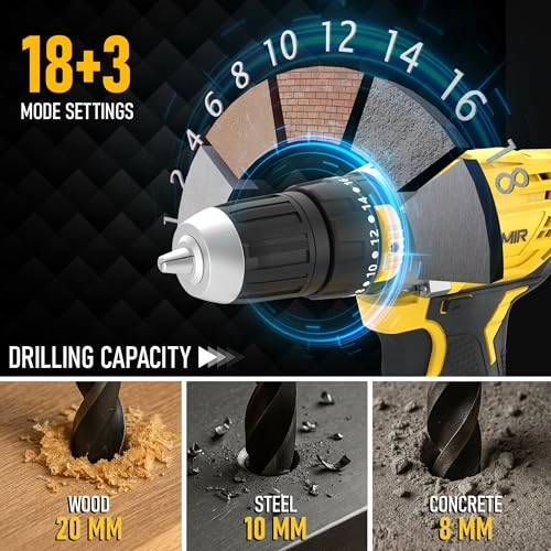 VR CD21-30 - 2 Amp Hours