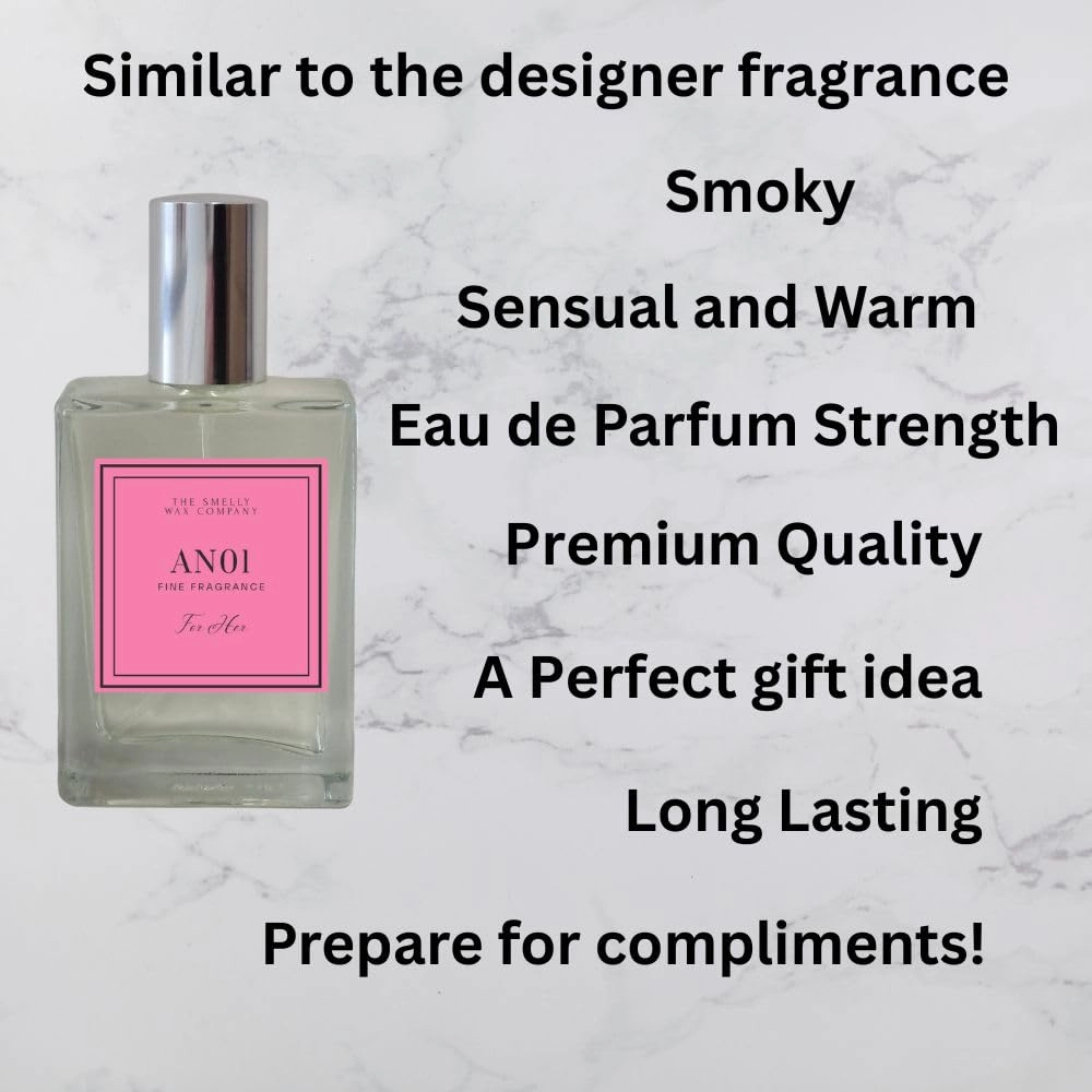 Angelic Nova Eau de Parfum 50ml