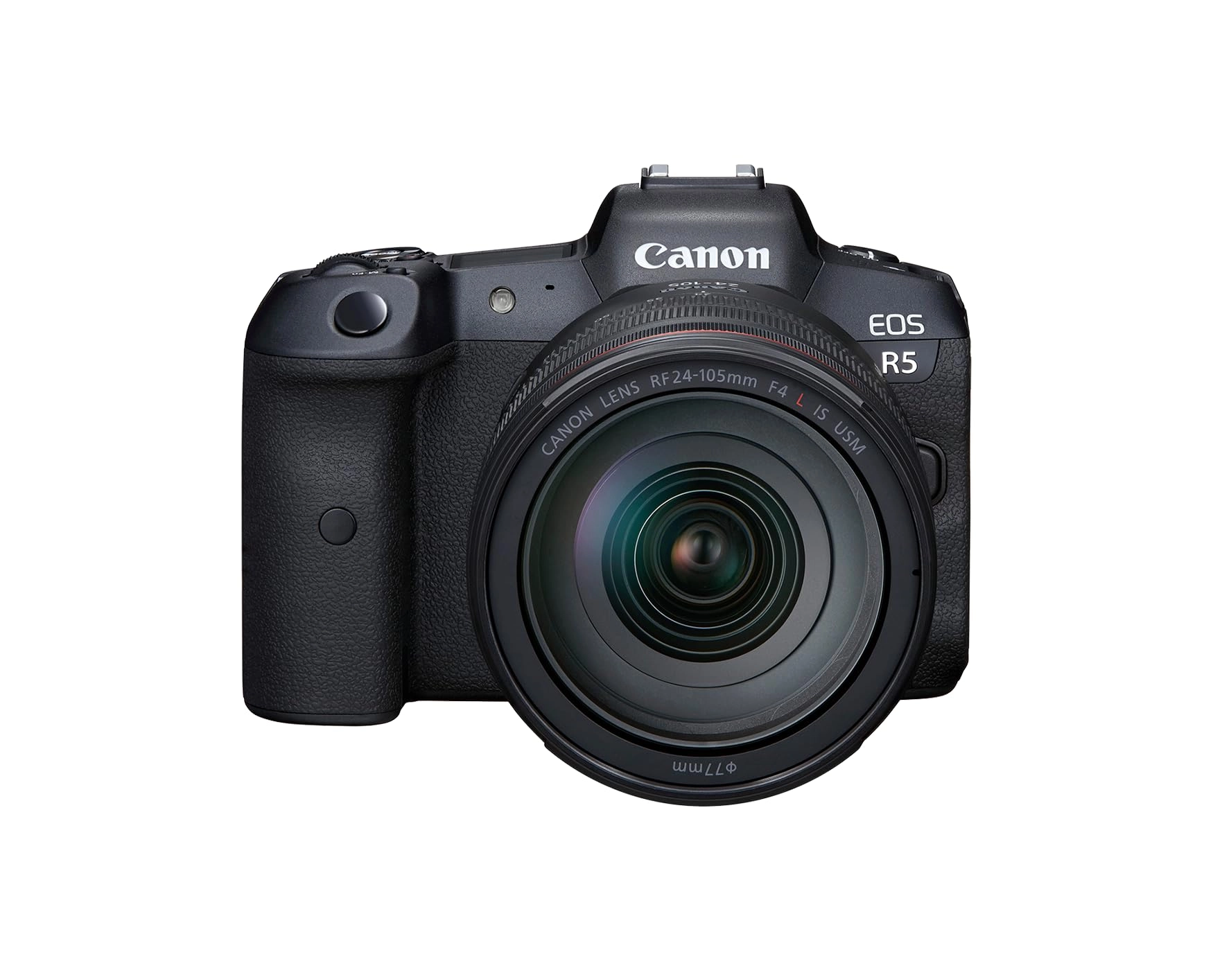 Canon EOS R5 Kit