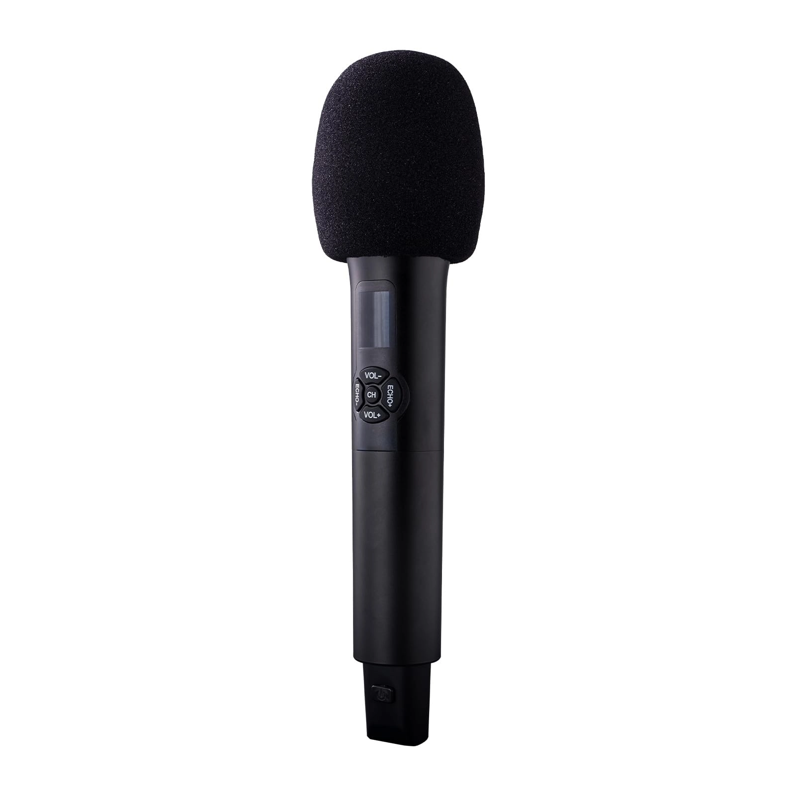 Wireless Microphones - 2 UHF