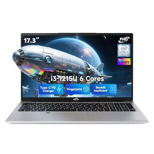 N171G N171 - 17.3'' i3-1215U 32GB DDR4 1TB SSD