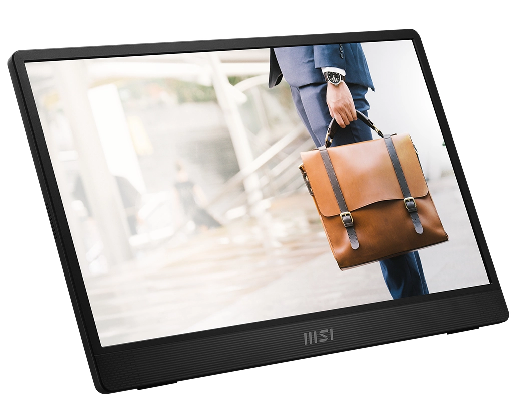 PRO MP161 E2U - 1920 x 1080 15.6 inch