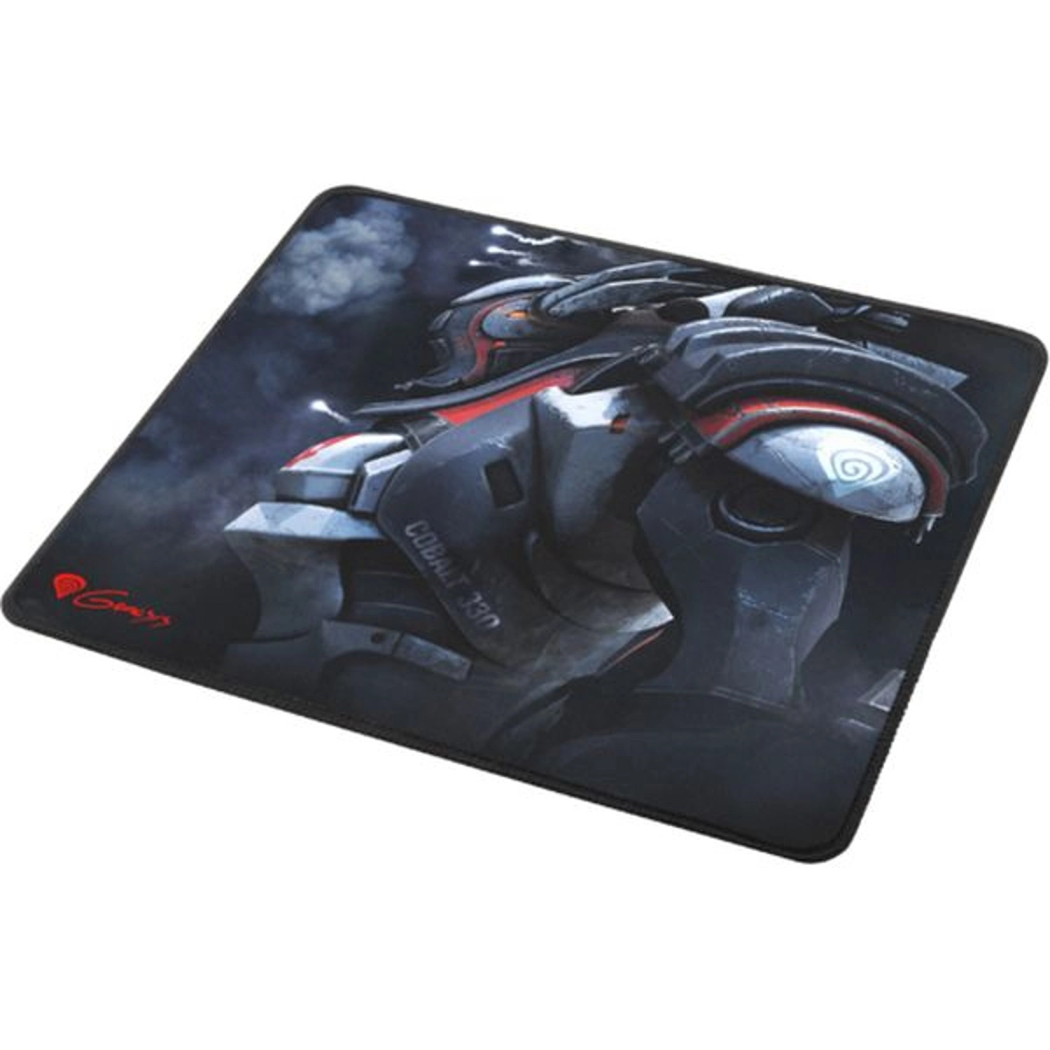 Cobalt 330 RGB Gaming Combo - Wired