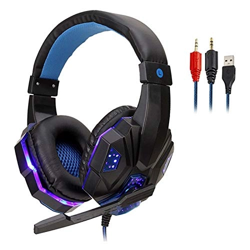 Gaming Headset Wireless Headset