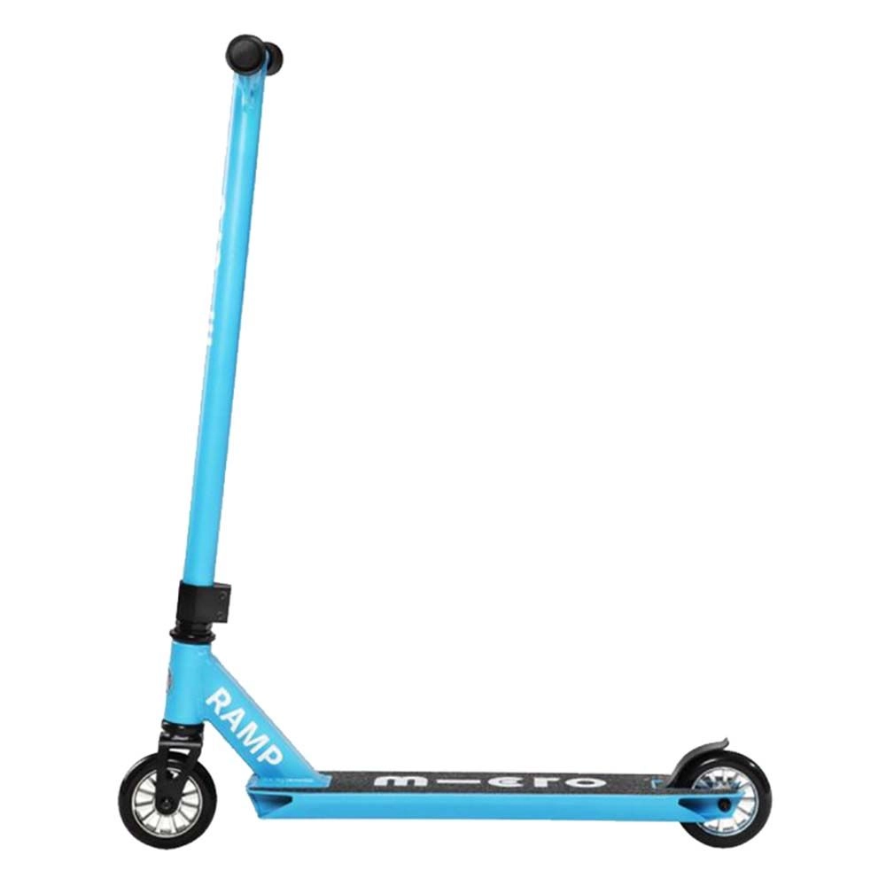 Ramp Kick Scooter – 100mm