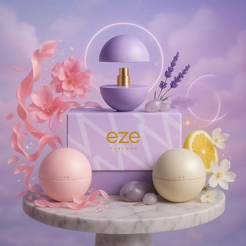 Flow, Awe & Joy Gift Set