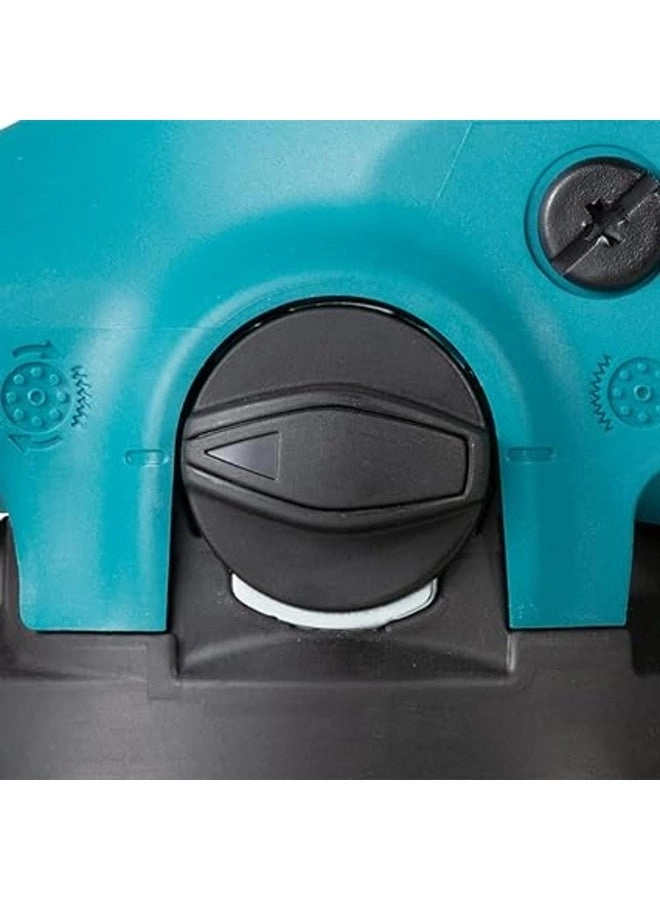 DPO600Z - Cordless Random Orbit Polisher