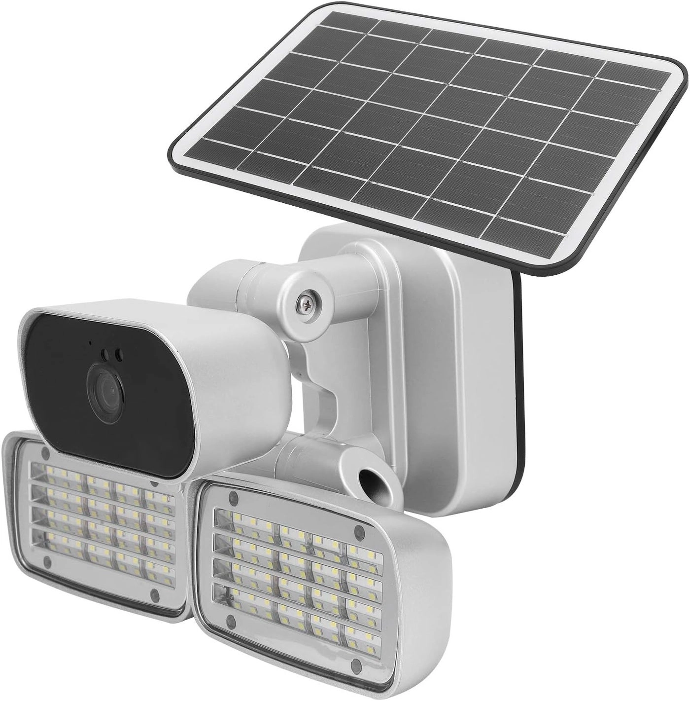 klarako Outdoor Solar Camera 1080P