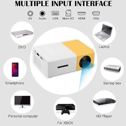 Mini Projector