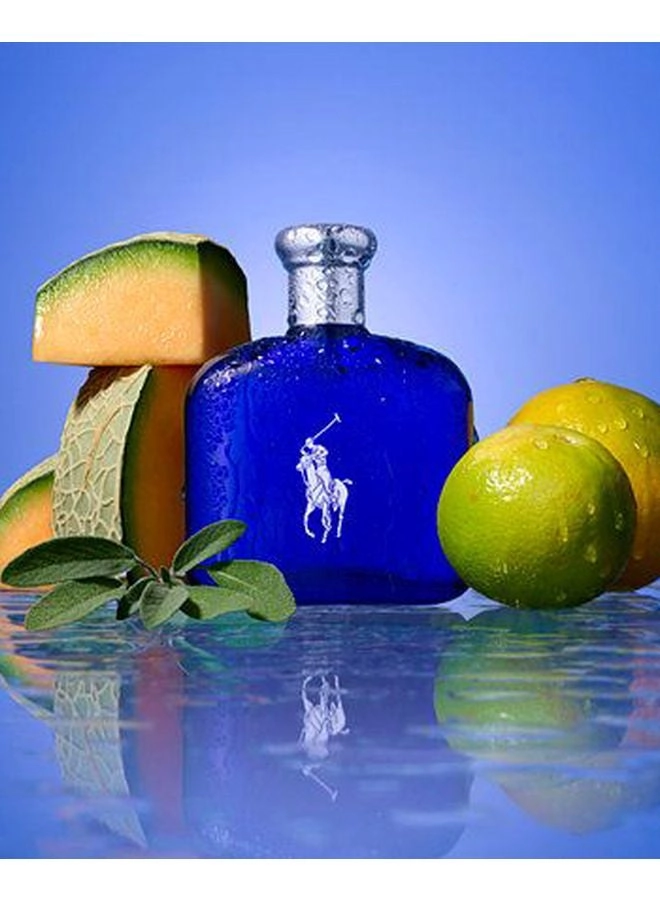 Polo Blue Eau de Toilette 75ml