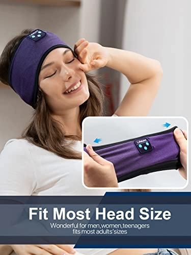 LULA01 Wireless Headphone