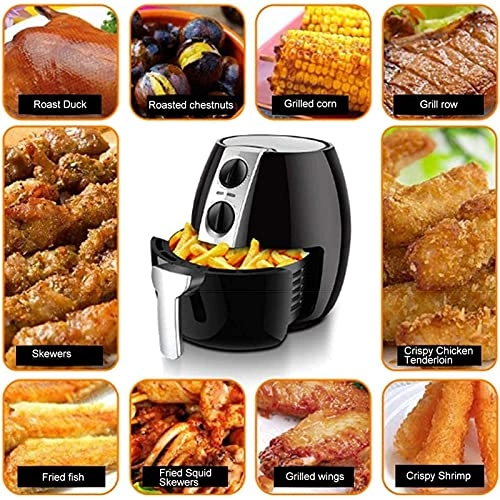 Air Fryer CAJIKON