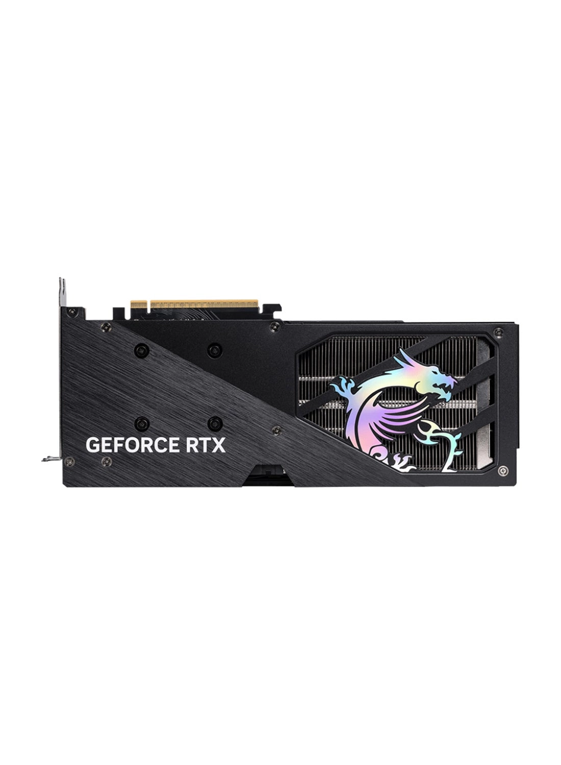 GeForce RTX 5060 - 8GB