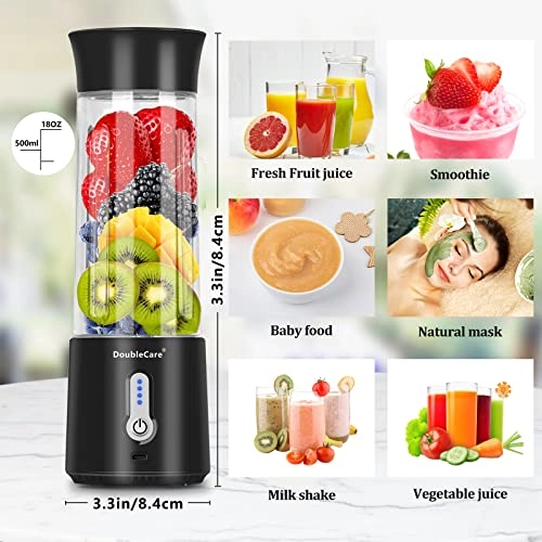 Portable Blender