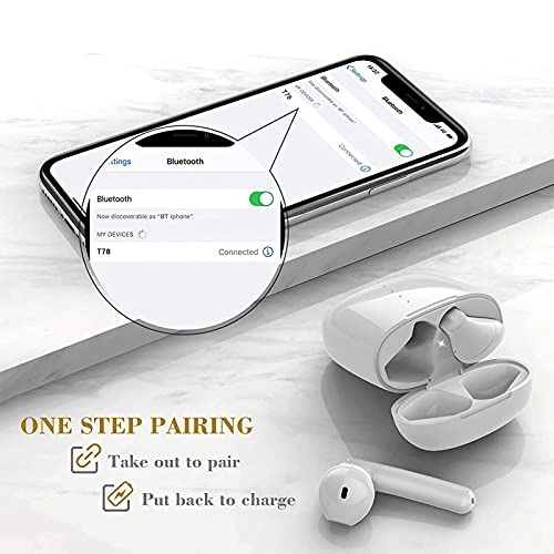 T78 Wireless Earbud