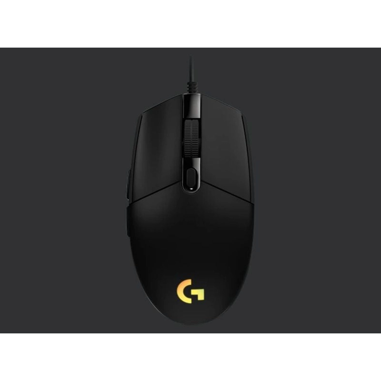 G203 HERO LightSync - USB