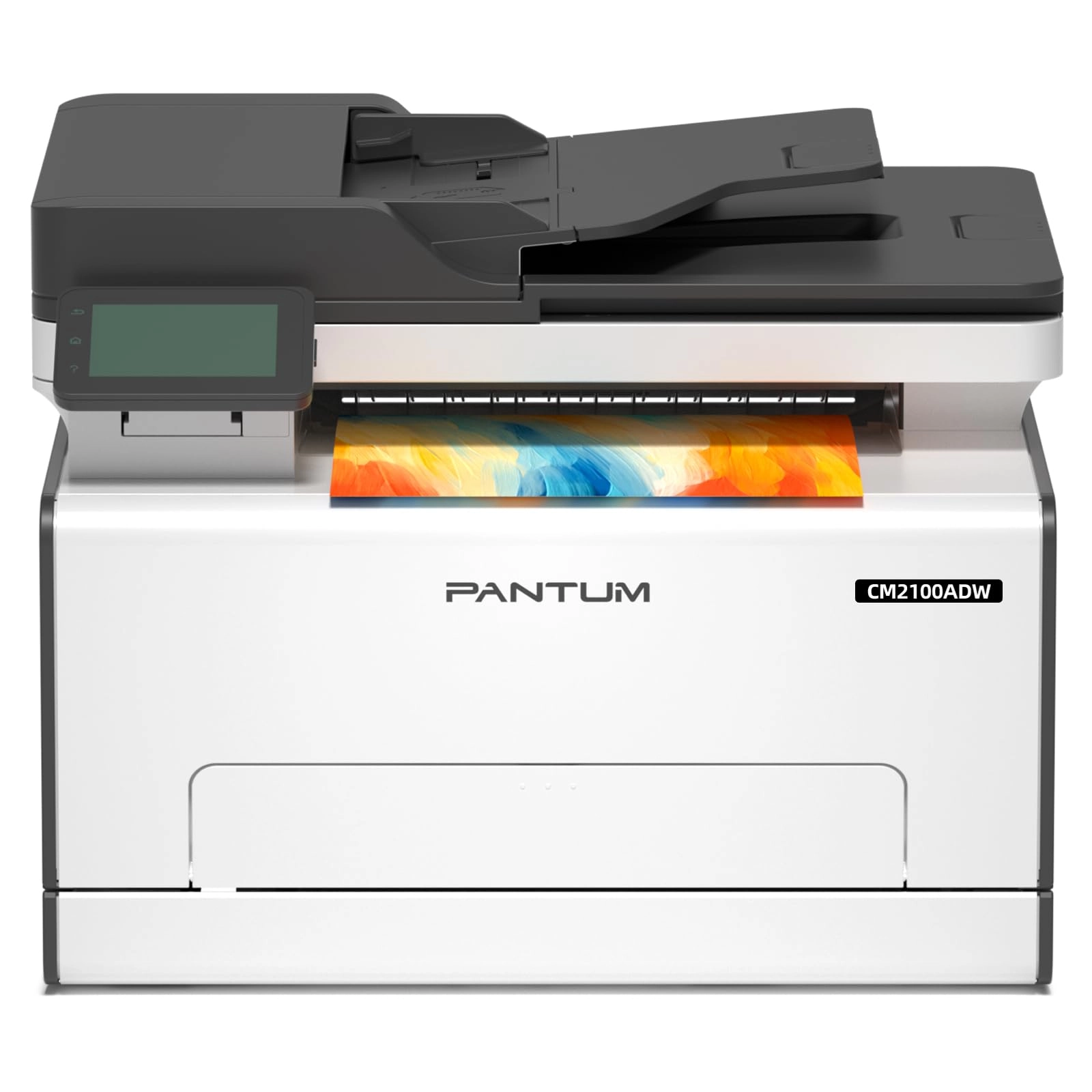 CP2100DW - Wireless 20ppm