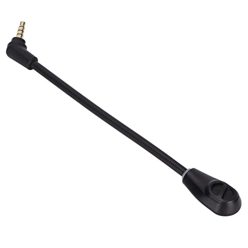 ZAICOLER7le6jcn8kf 3.5mm-Mini-Jack Microphone