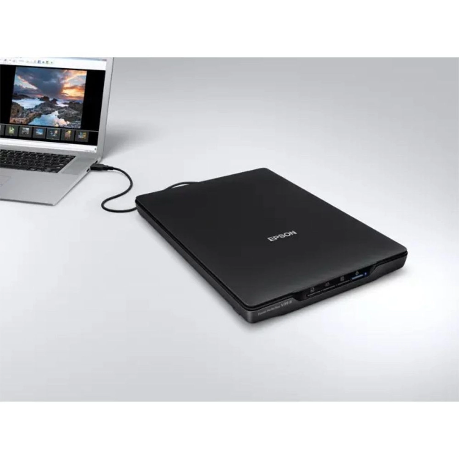 Perfection V39II - USB