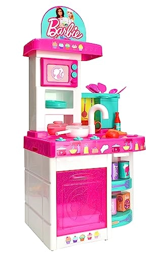 Kitchen with Light and Sound - 40 pcs (TT-TSH-5150)