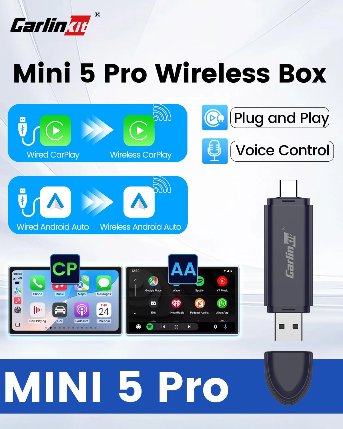 Mini SE Pro