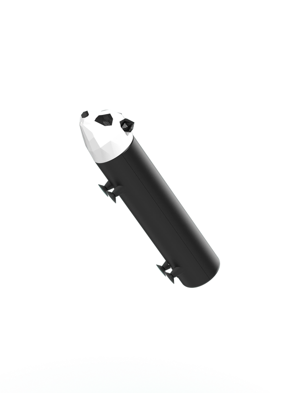 Panda Power Pets - 4800 mAh Quick Charging 3.0