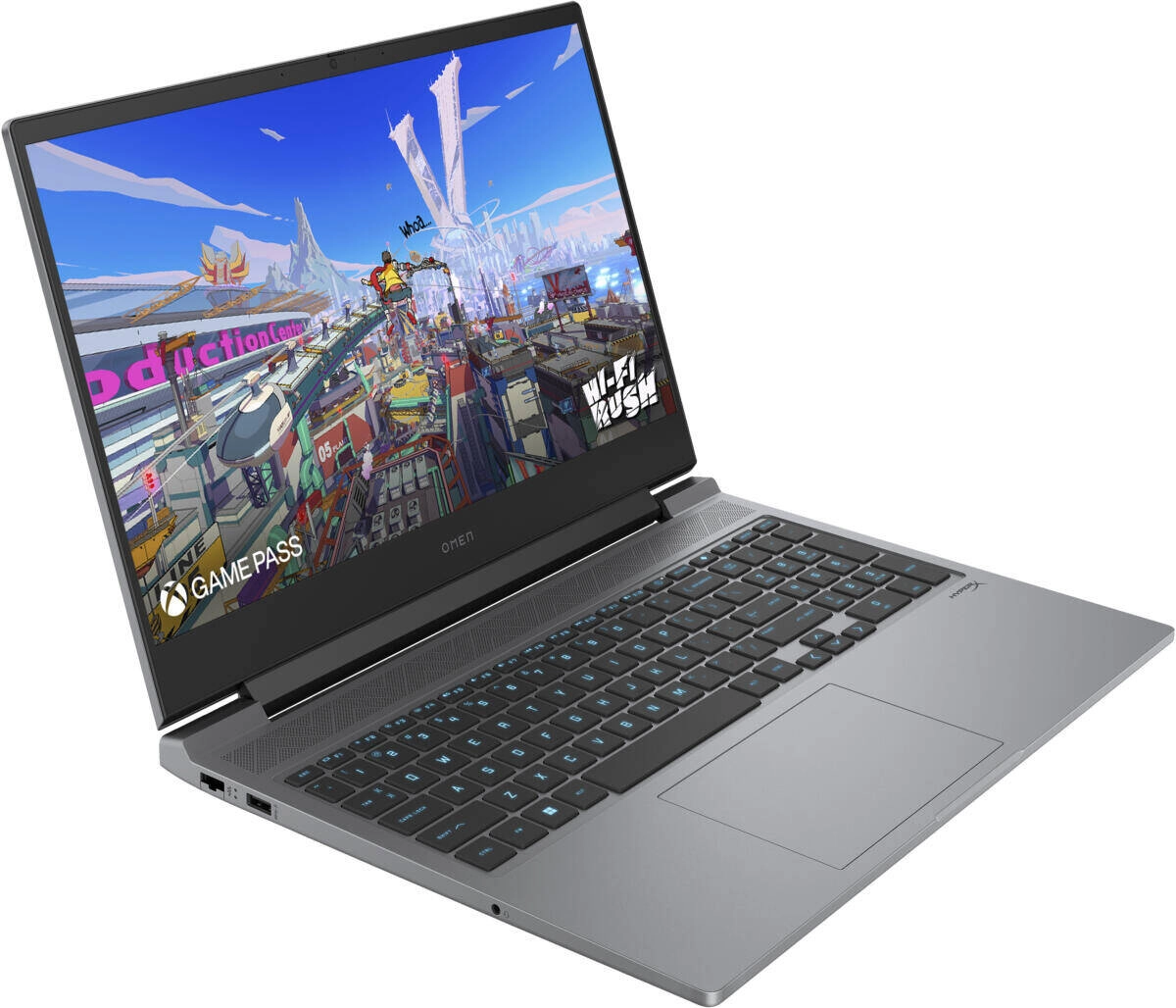 Omen 16-ae0000 - 16.1'' i7-14650HX 32GB DDR5 1TB SSD