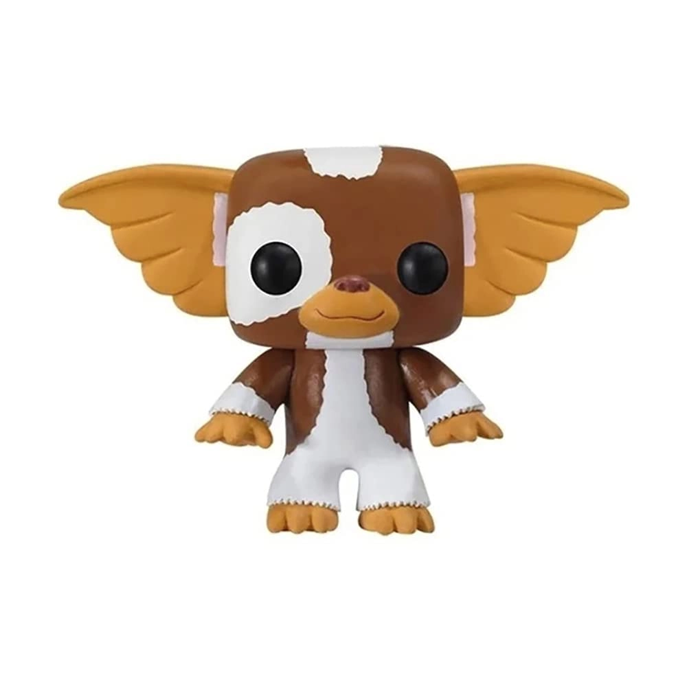 Gizmo - Gremlins - Flocked 3D Glasses Vinyl Figure