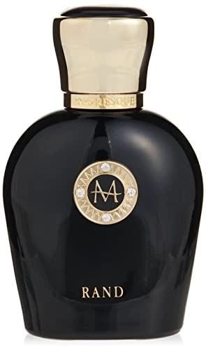 Black - Rand Eau de Parfum 50ml
