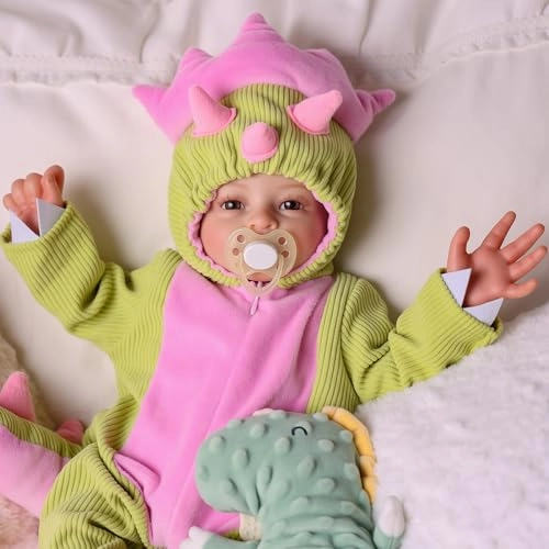 Cora Baby Doll - 20 Inch Vinyl Ages 3+