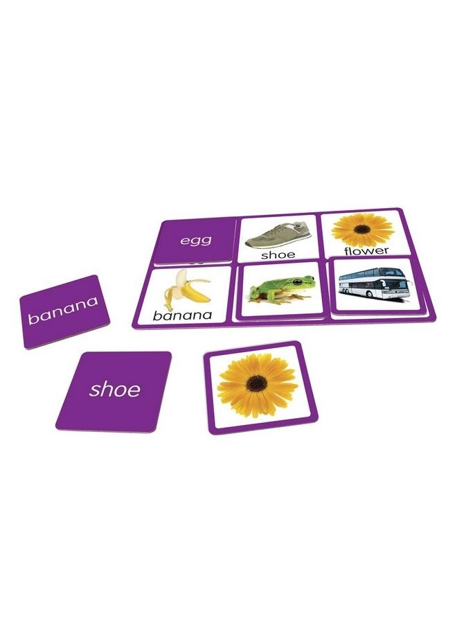 Picture Bingo - Jl540