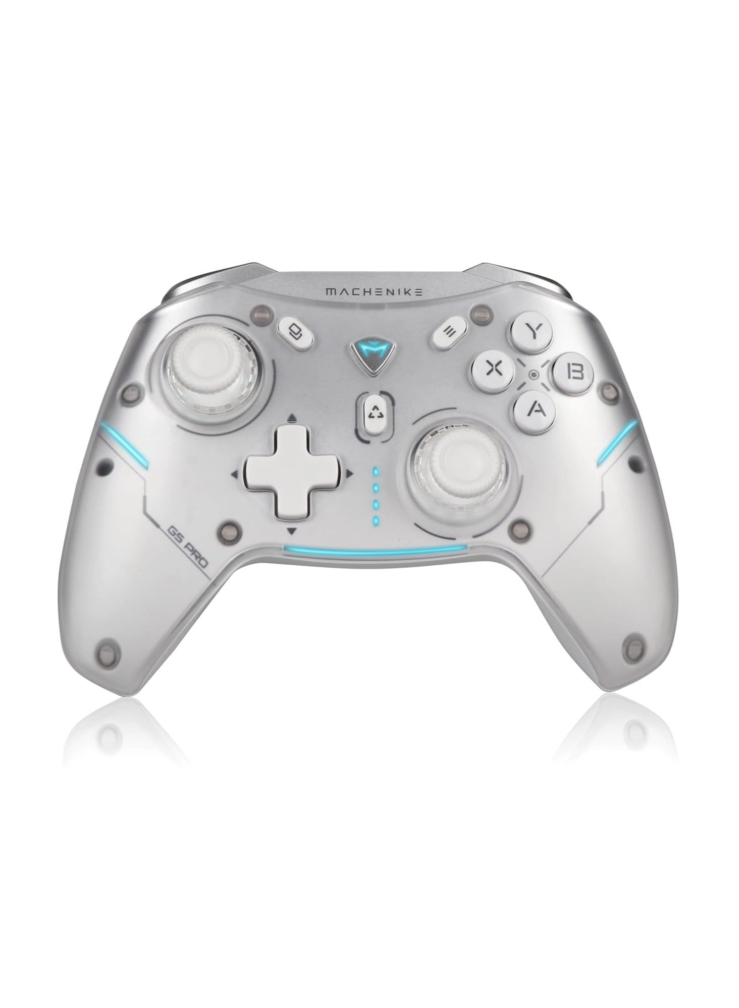 G5 Pro - White PC, NS, iOS, Android, TV Box