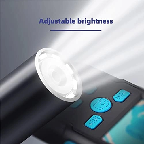 Endoscope Inspection Camera - 5.5 mm 2M