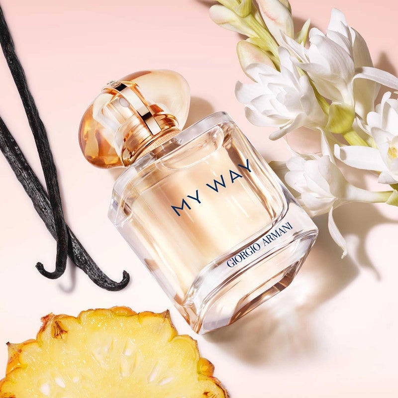 My Way Nectar Eau de Parfum 90ml