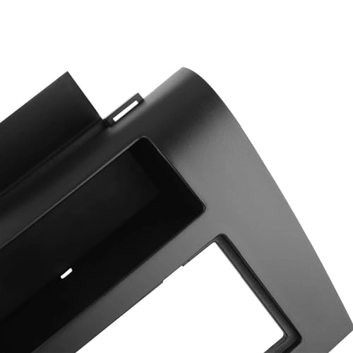 Radio Trim Dash Frame - For 3 2004-2008 Axela 2006-2008