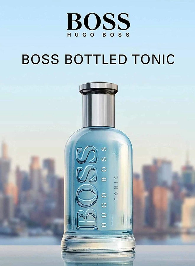 Bottled Tonic Eau de Toilette 100 ml