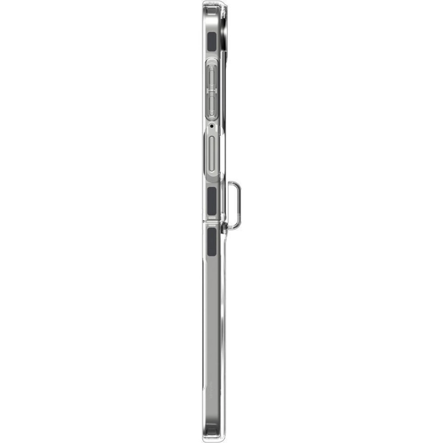 Ultra Hybrid Pro Case with MagSafe for Samsung Galaxy Z Flip7