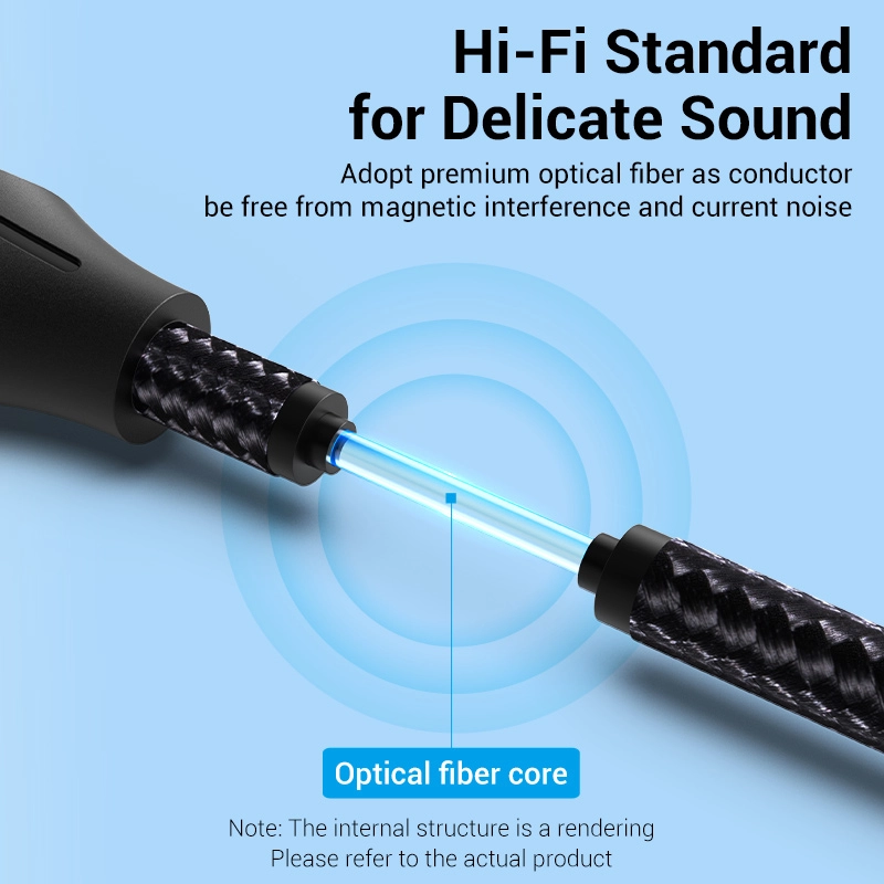 Audio Extension Cable - 2M