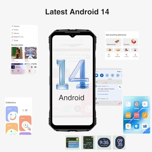 V MAX Plus - 36GB 512GB