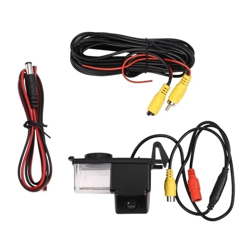 Rear View Camera - Night vision 720*540
