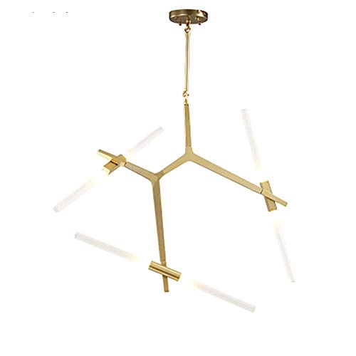 Sputnik Chandelier - 1~1.5(M)